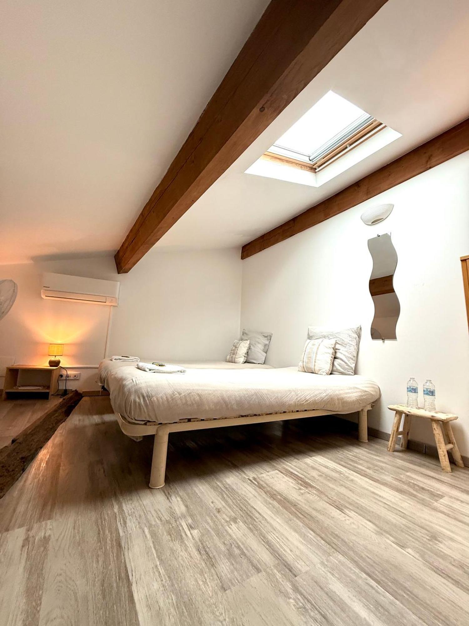 O'Berge & Chambres Avignon Exterior photo